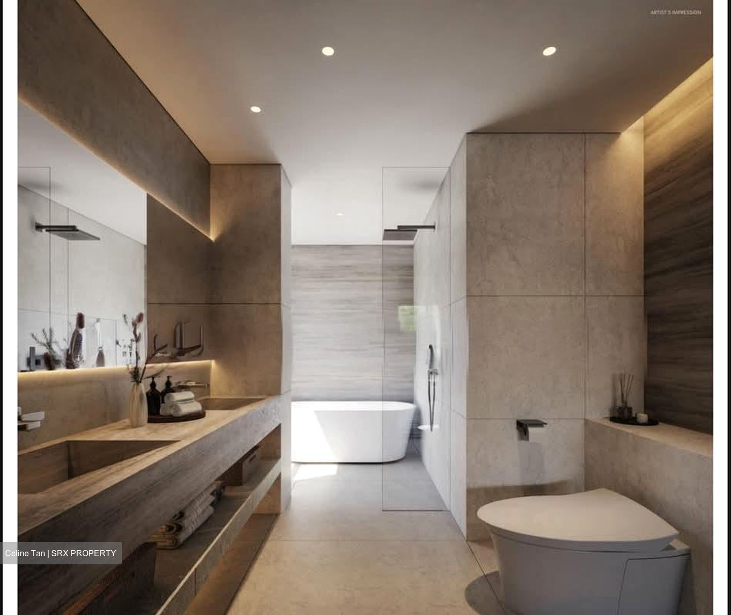 Tay Lian Teck Road (D15), Semi-Detached #535484761